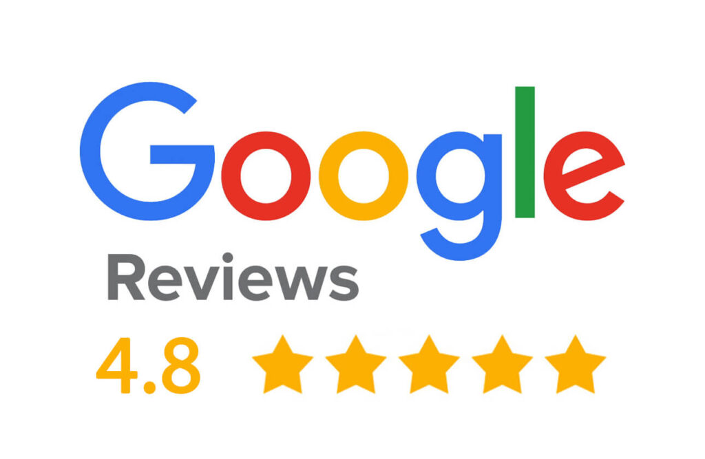 Egg Club 4.8 Google Review